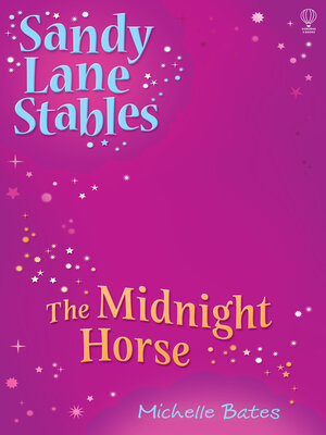 cover image of The Midnight Horse